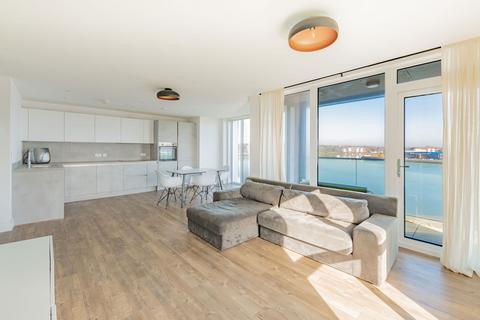 2 bedroom apartment for sale, Meridian Way, Southampton SO14