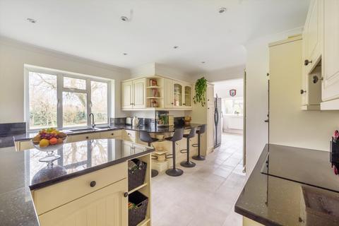 4 bedroom detached house for sale, Brook Lane, Waltham St. Lawrence, Reading, Berkshire, RG10