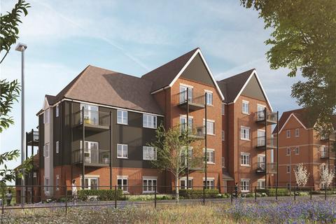 2 bedroom apartment for sale - Abbey Barn Park, High Wycombe, Buckinghamshire