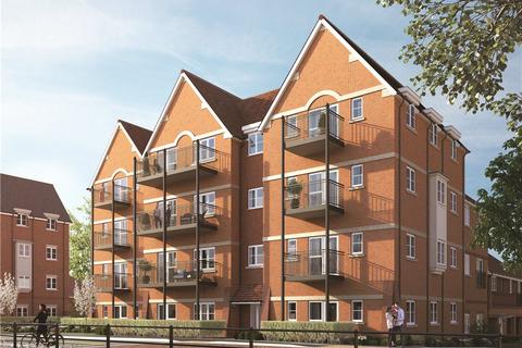 1 bedroom apartment for sale, Abbey Barn Park, High Wycombe, Buckinghamshire