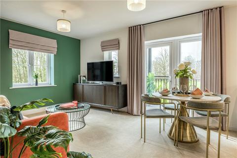 2 bedroom apartment for sale - Abbey Barn Park, High Wycombe, Buckinghamshire