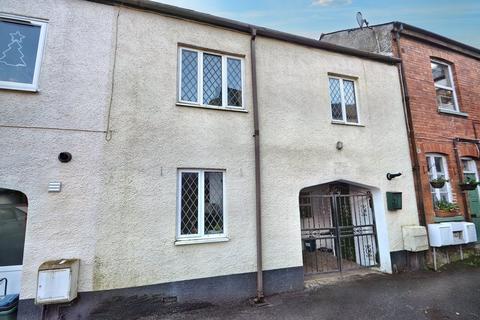 3 bedroom terraced house for sale, Fore Street, Cullompton, Devon, EX15