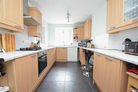 3 bedroom terraced house for sale, Fore Street, Cullompton, Devon, EX15