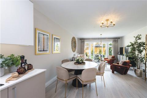 4 bedroom end of terrace house for sale, Langley Road, Staines-upon-Thames, Surrey