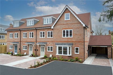 undefined, Langley Road, Staines-upon-Thames, Surrey