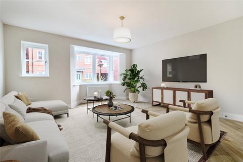 undefined, Langley Road, Staines-upon-Thames, Surrey