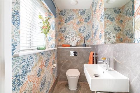 undefined, Langley Road, Staines-upon-Thames, Surrey