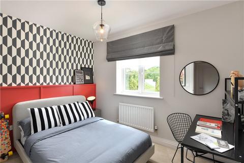 3 bedroom terraced house for sale - Woodland Gardens, Abbey Barn Park, Abbey Barn Lane