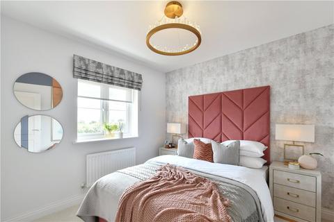 3 bedroom terraced house for sale, Woodland Gardens, Abbey Barn Park, Abbey Barn Lane