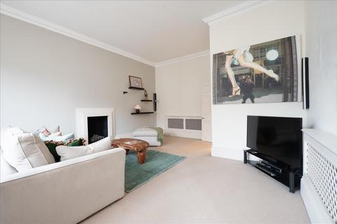 2 bedroom flat to rent, Redcliffe Gardens (48), Chelsea, London, SW10