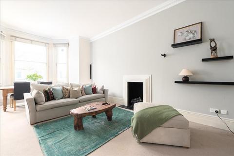 2 bedroom flat to rent, Redcliffe Gardens (48), Chelsea, London, SW10