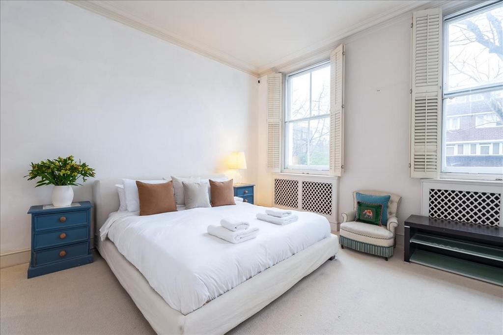 2 bed flat to rent