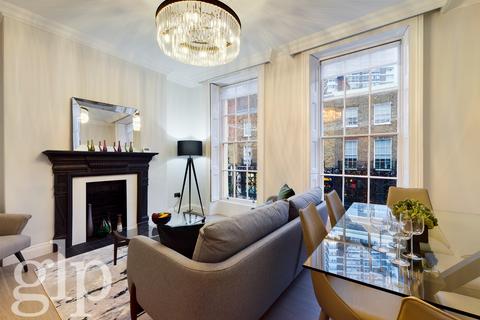 2 bedroom flat to rent, Connaught Street W2