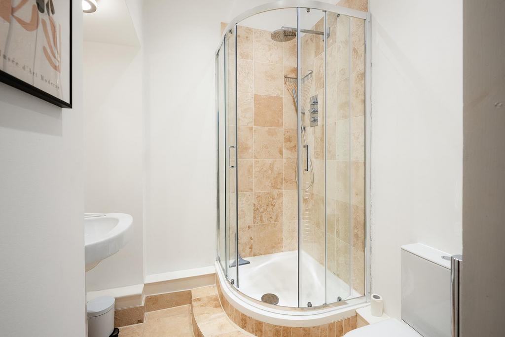 En suite