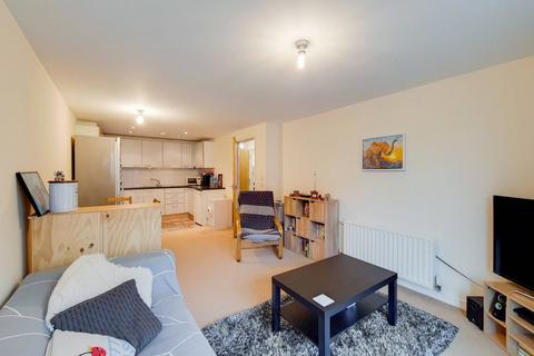 1 bedroom flat for sale - Building 50, Woolwich Riverside, London, SE18