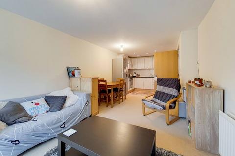 1 bedroom flat for sale - Building 50, Woolwich Riverside, London, SE18