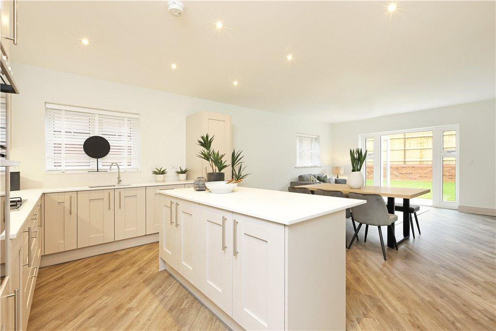 Kitchen/Dining