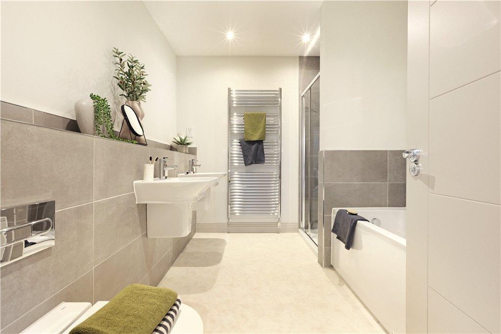 En Suite 1