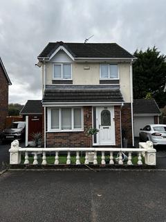 3 bedroom detached house for sale, The Pines, West Derby, Liverpool, Merseyside, L12 0QU