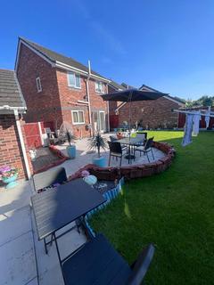 3 bedroom detached house for sale - The Pines, West Derby, Liverpool, Merseyside, L12 0QU
