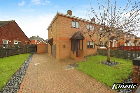 15 Archer Road, Branston, Lincoln, LN4 1NH