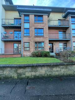 2 bedroom flat to rent, Tinto Road, Glasgow G43