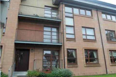 2 bedroom flat to rent, Tinto Road, Glasgow G43