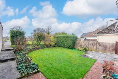 4 bedroom detached bungalow for sale - Frampton End Road, Frampton Cotterell, BS36