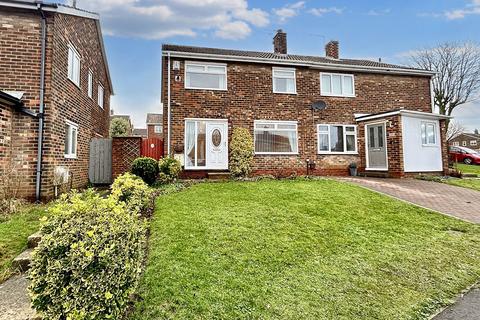17 Cambridge Road, Peterlee, SR8 2BZ