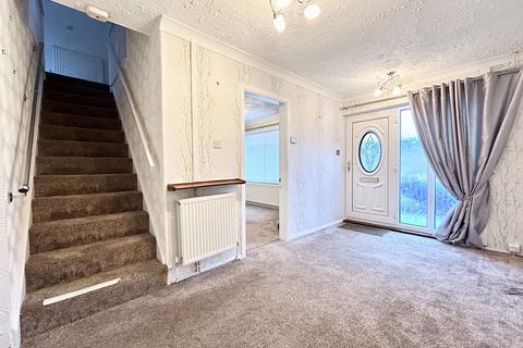 17 Cambridge Road, Peterlee, SR8 2BZ