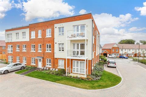 2 bedroom apartment for sale, Limestone Road, Chichester, West Sussex