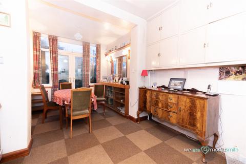 23 Goodison Crescent, Sheffield, S6 5HT