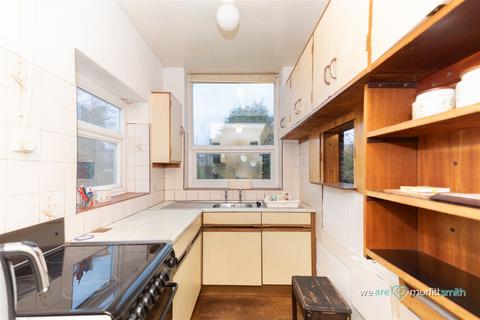 23 Goodison Crescent, Sheffield, S6 5HT