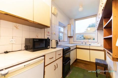 23 Goodison Crescent, Sheffield, S6 5HT