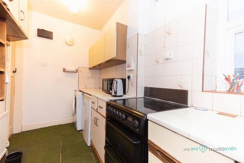 23 Goodison Crescent, Sheffield, S6 5HT