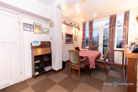 23 Goodison Crescent, Sheffield, S6 5HT