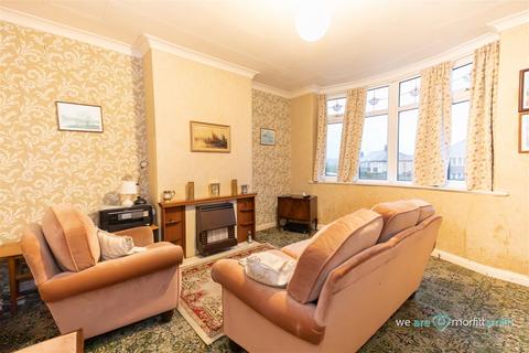 23 Goodison Crescent, Sheffield, S6 5HT