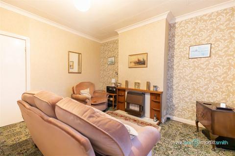 23 Goodison Crescent, Sheffield, S6 5HT