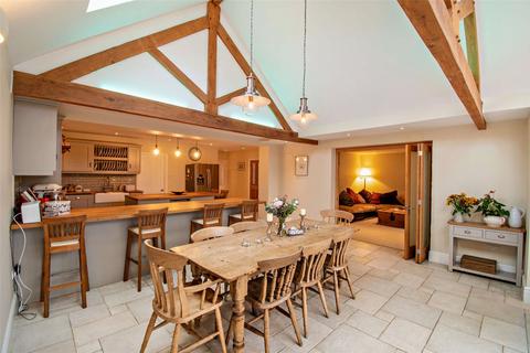 4 bedroom detached house for sale, King's Arms Lane, Polebrook, Northamptonshire, PE8