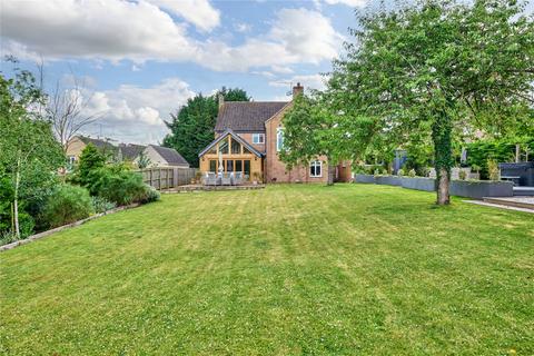 4 bedroom detached house for sale, King's Arms Lane, Polebrook, Northamptonshire, PE8