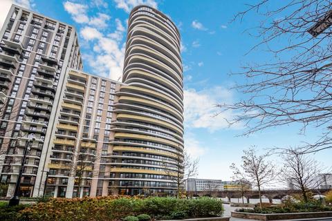 1 bedroom apartment to rent, Cassini Apartments, White City Living, London, W12