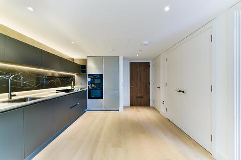 1 bedroom apartment to rent, Cassini Apartments, White City Living, London, W12