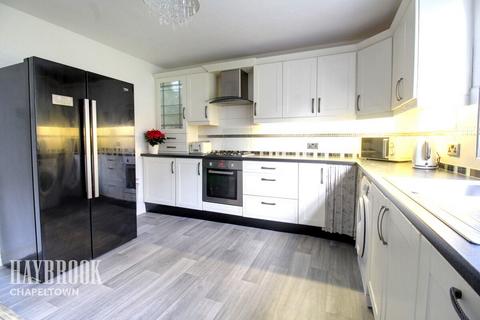 48 Firth Park Crescent, Sheffield, S5 6HE