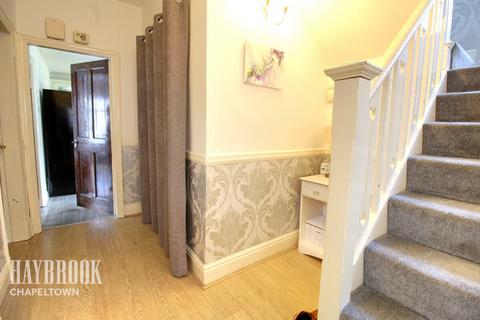 48 Firth Park Crescent, Sheffield, S5 6HE
