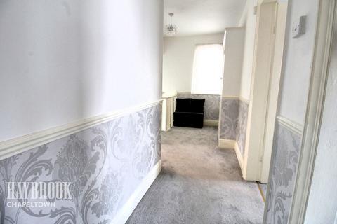 48 Firth Park Crescent, Sheffield, S5 6HE