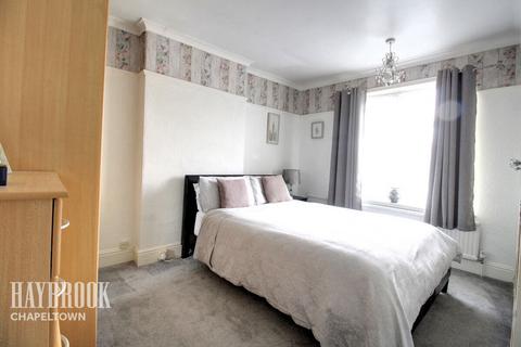 48 Firth Park Crescent, Sheffield, S5 6HE