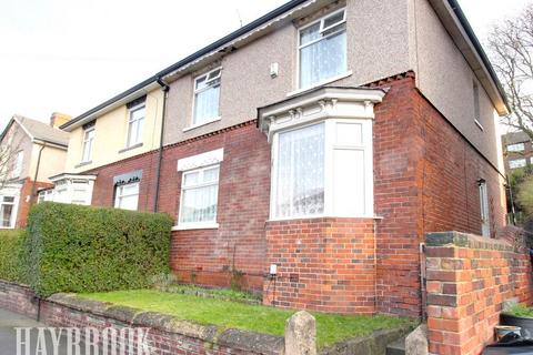 48 Firth Park Crescent, Sheffield, S5 6HE