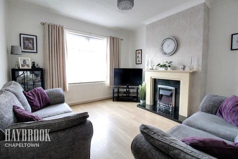 48 Firth Park Crescent, Sheffield, S5 6HE