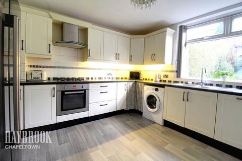 48 Firth Park Crescent, Sheffield, S5 6HE