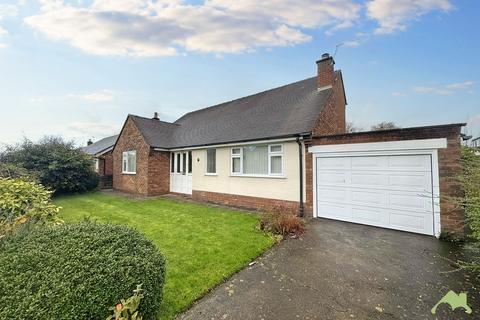 28 Croston Road, Garstang, Preston, PR3 1EN
